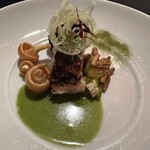 ラ・ロシェル - 