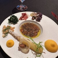 ラ・ロシェル 山王 - 
