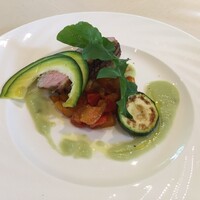 TEIEN Restaurant comodo - 