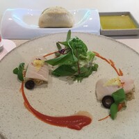 TEIEN Restaurant comodo - 