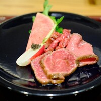 肉料理ふくなが - 