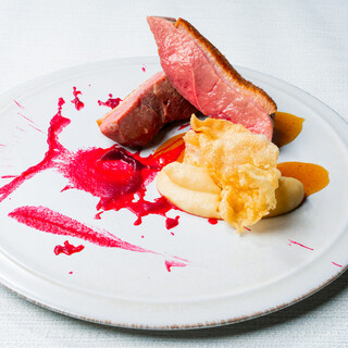 ガブ飲みワインと合う料理 AlternA_1