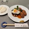 洋食クアトロ
