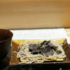 トリュフ蕎麦 わたなべ