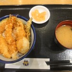 天丼てんや - 