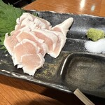 Yakitori Tasuku - 地鶏とりわさ