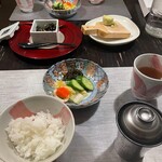 望楼NOGUCHI函館 - 