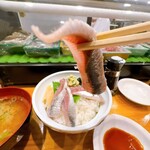立ち飲み大松 - 