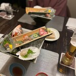 望楼NOGUCHI函館 - 