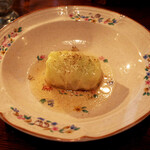 il tram - ロールキャベツ