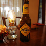 il tram - メッシーナ