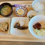 農家食堂まんま - 