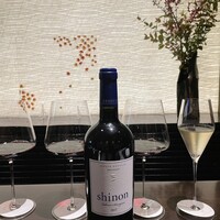 ケンゾーエステイトワイナリー 銀座店 - 