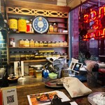 マロロガ バワン - 