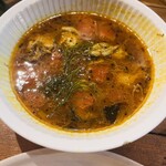 マロロガ バワン - 