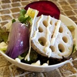 エコモレストラン - 