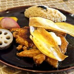 エコモレストラン - 