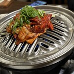 焼肉 はやし - 