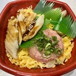 福岡 丼丸 - 