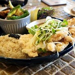 エコモレストラン - 