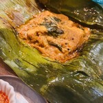 マロロガ バワン - 