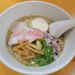 中華そば いはら - 