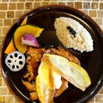 エコモレストラン - 