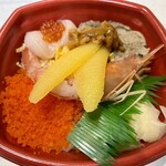 福岡 丼丸 - 