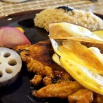 エコモレストラン - 