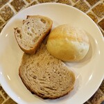 エコモレストラン - 