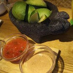 Mexican Dining AVOCADO - 