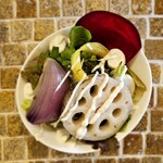 エコモレストラン - 