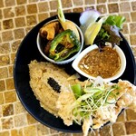 エコモレストラン - 