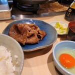 Sukiyaki Chikayo - 