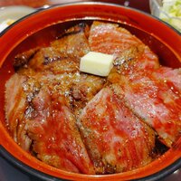 赤坂 津つ井 総本店 - 