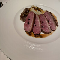 シノワ 渋谷店 -  シノワ 渋谷店 -