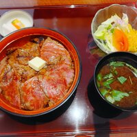 赤坂 津つ井 総本店 - 