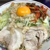 ラーメン二郎 横浜関内店