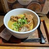 うどん工房さぬき