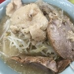 ラーメン二郎 - 