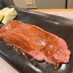 Koria Resutoran Yakiniku Eirakuen - 