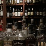 バー キュラソー - 