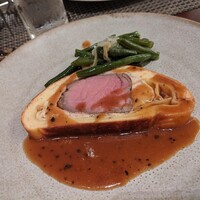ロビーラウンジ 「マーブルラウンジ」 ヒルトン東京 - 