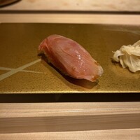 横浜 鮨 ふくじゅ - 