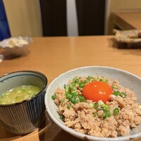 焼き鳥 峠 - 
