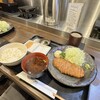 牛かつもと村 池袋店