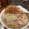 麺屋 のスたOSAKA 難波千日前店 
