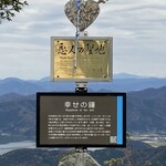 Ajiyoshi - 三方五湖の展望台