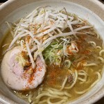 らーめん 福籠 - 