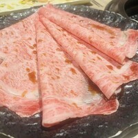近江うし 焼肉 にくTATSU 青山本店 - 